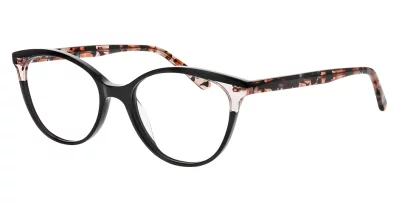 Nifties 9527 6031 50-16 black dark matt