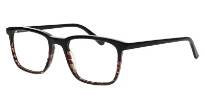 Nifties 9530 6034 49-18 black dark demi