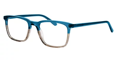 Nifties 9530 9025 49-18 blue medium transparent