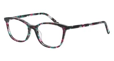 Nifties 9534 3734 48-15 plum dark demi