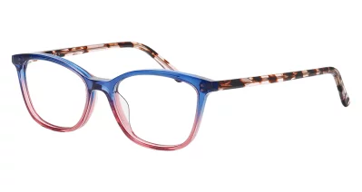 Nifties 9534 9045 48-15 blue gradient transparent