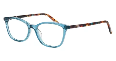 Nifties 9534 9325 48-15 petrol medium transparent