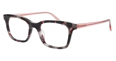 Nifties 9537 6434 47-18 grey-brown dark demi