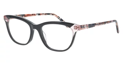 Nifties 9538 6032 48-16 black dark shiny