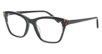 Nifties 9539 6032 48-16 black dark shiny