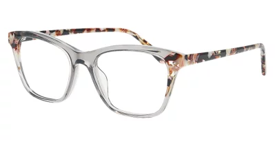 Nifties 9539 6525 48-16 grey medium transparent