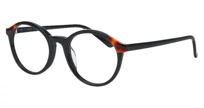 Nifties 9540 6034 47-18 black dark demi