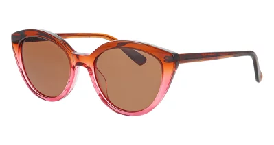 Nifties Sun 9878 4345 50-18 pink gradient transparent