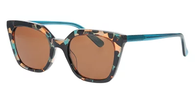 Nifties Sun 9879 6144 49-19 vitrail esmeralde-siena (SO)