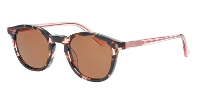 Nifties Sun 9880 4335 45-21 pink dark transparent