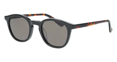 Nifties Sun 9880 6032 45-21 black dark shiny