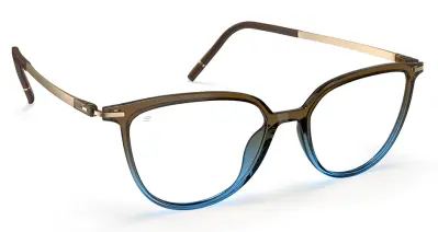 1627|75 6130 50-16 135 Rising Dawn amber blue gradient shiny
