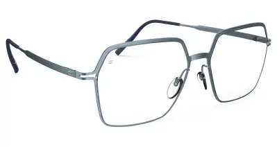 4572|75 4540 53-15 135 Titanium Reframed