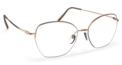 4574|75 3530 53-16 140 Nylor Refined rosegold shiny