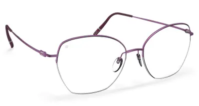 4574|75 4040 53-16 140 Nylor Refined fuchsia silky matt
