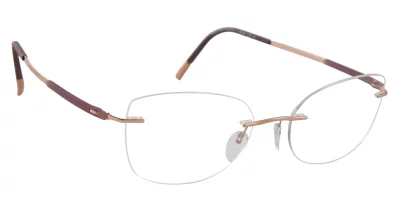 5540|MA 3530 51-17 Titan Dynamics Contour rose gold shiny-cassis matt 135mm (SO)