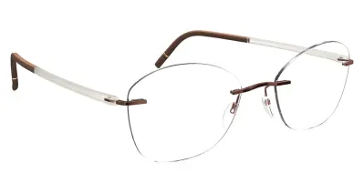 5567|EU 6040 54-17 The Wave hazel Ivory 135