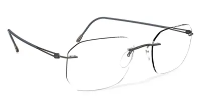 5569|KX 6560 51-19 Lite Spirit gunmetal matt 145mm