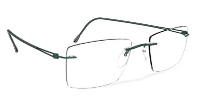 5569|KY 5740 54-19 Lite Spirit dark green silky matt 140mm