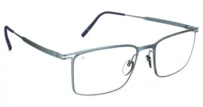 5594|75 4540 52-18 145 Titanium Reframed