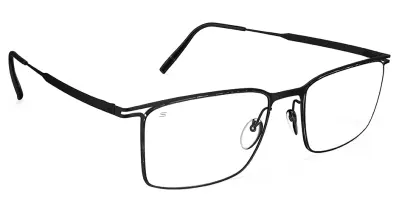 5594|75 9040 52-18 145 Titanium Reframed