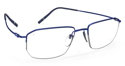 5598|75 4540 56-18 150 Nylor Refined dark blue silky matt
