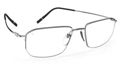 5598|75 6560 56-18 150 Nylor Refined gunmetal shiny