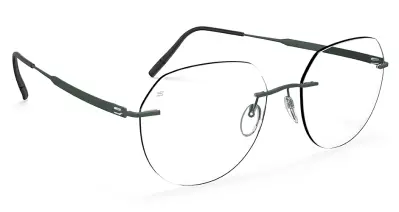 5603|PO 5540 54-19 150 The Timless Visionary