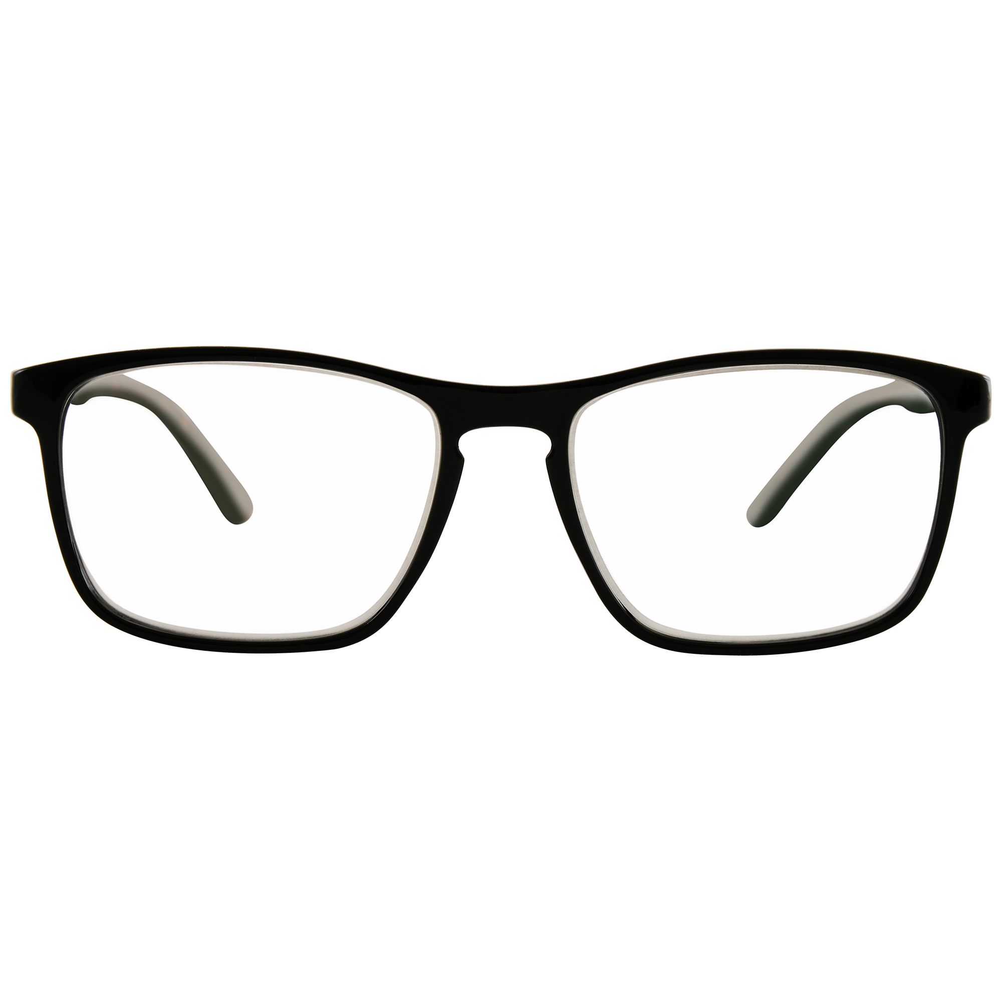Vista Plus Konrad Black Photochromic