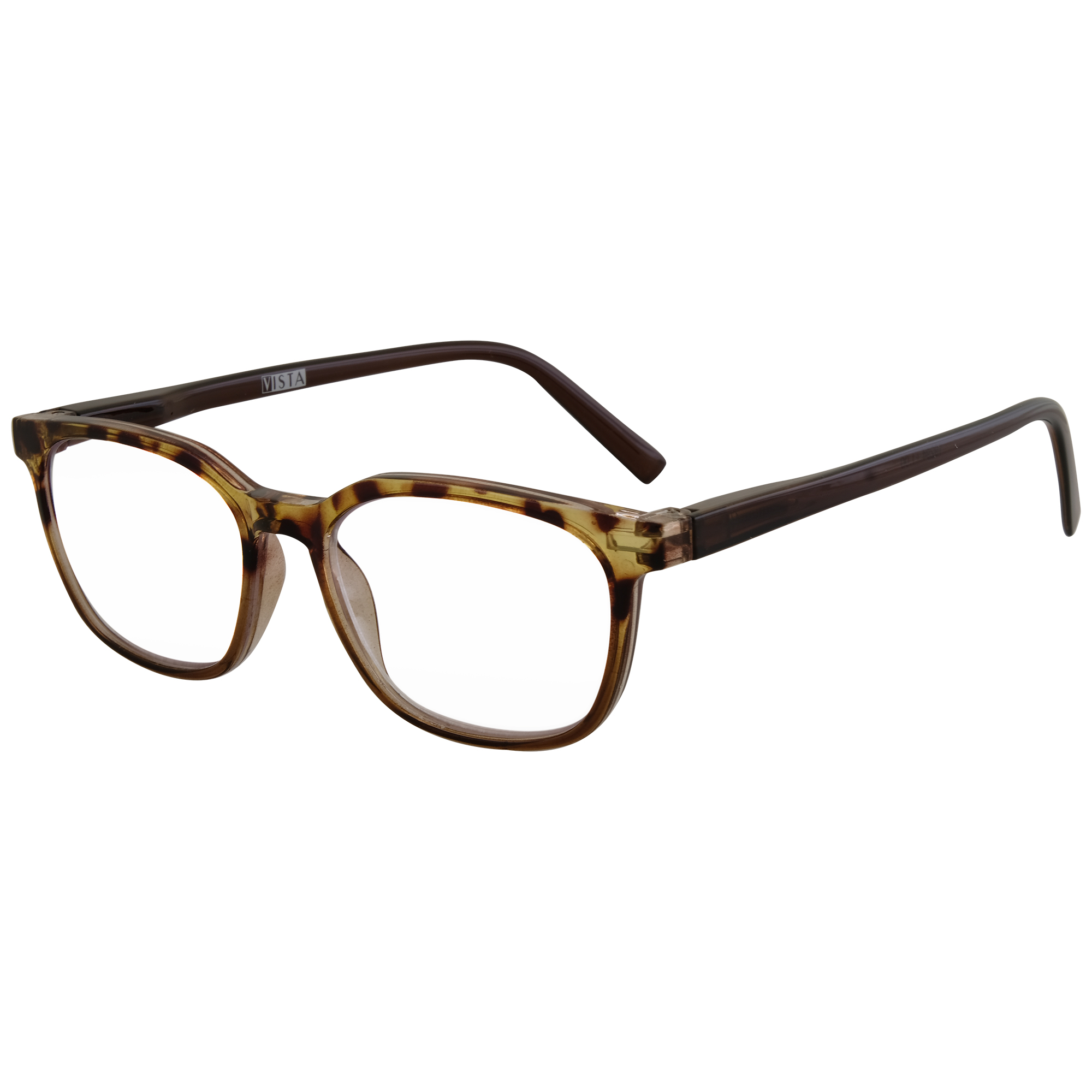 Vista Plus Doopy Demi Xtal Brown