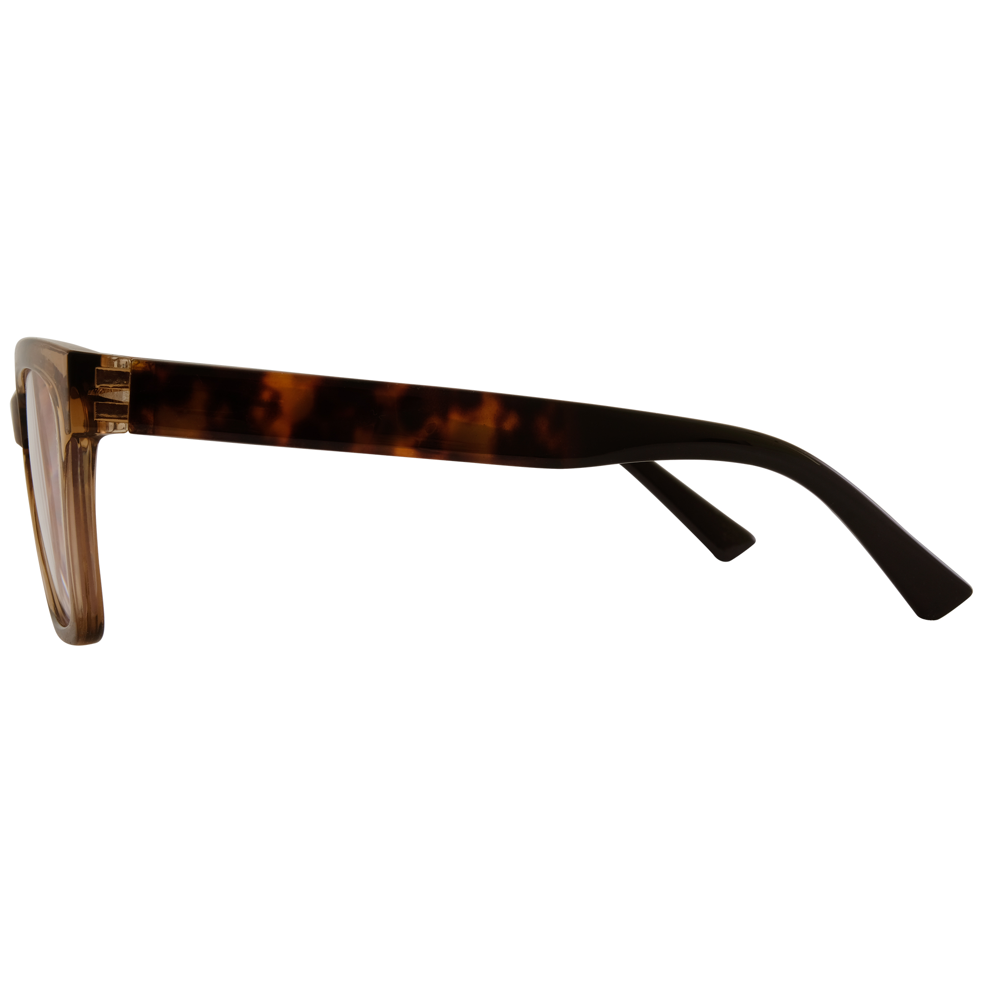 Vista Plus Horse Xtal Brown