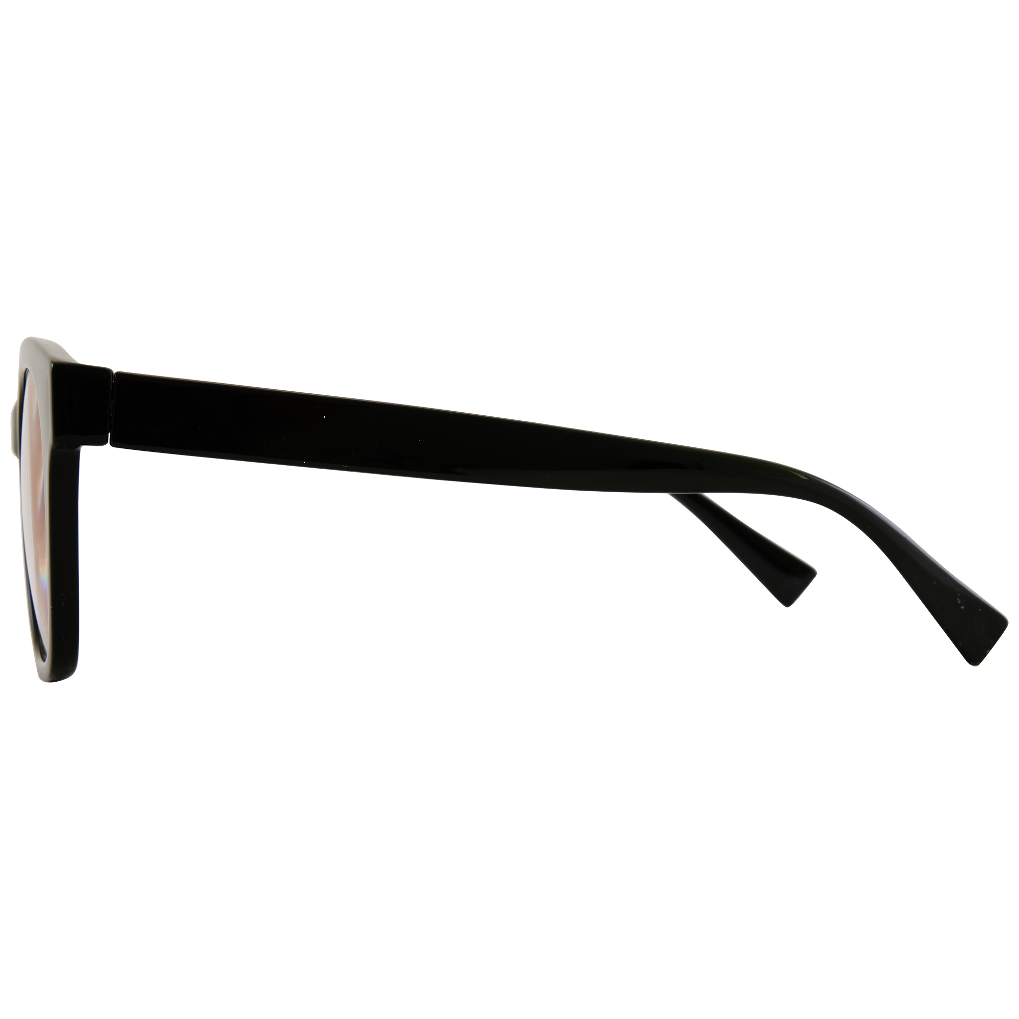 Vista Plus Flock Black