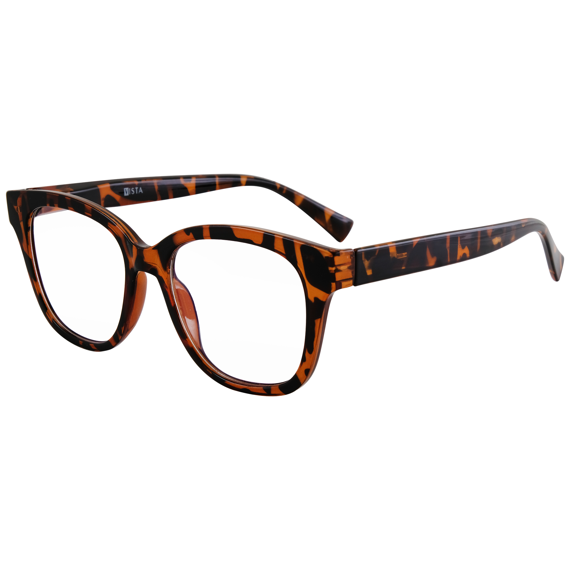 Vista Plus Flock Tort
