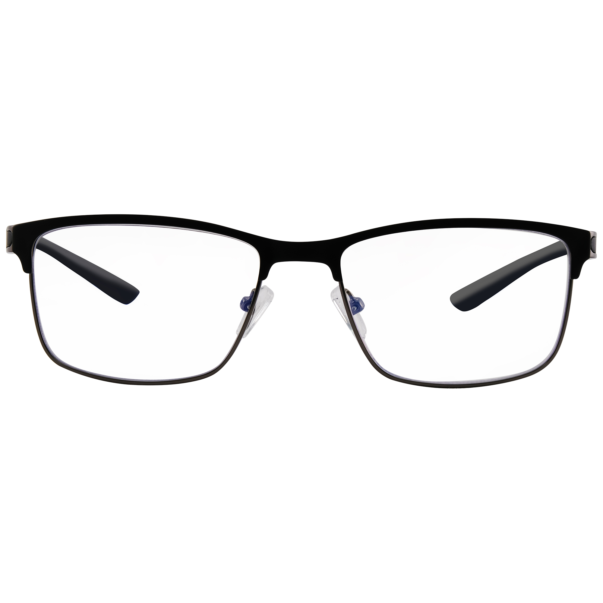 Vista Plus Crunch Black Gunmetal