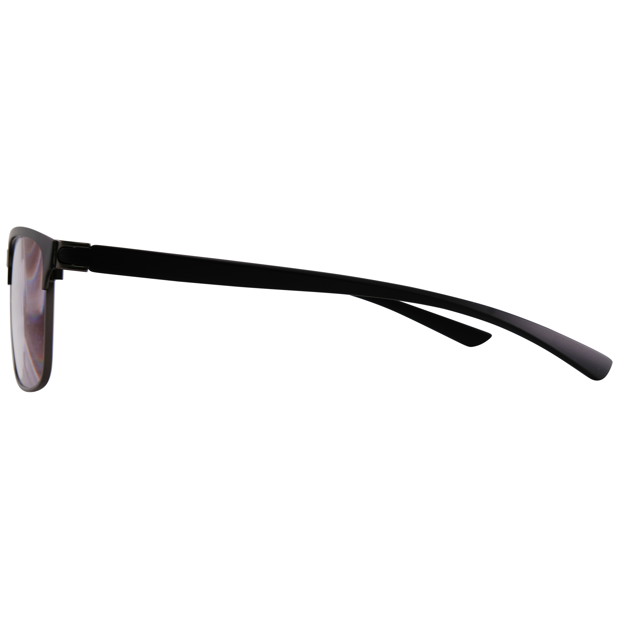 Vista PlusCrunch Black Gunmetal