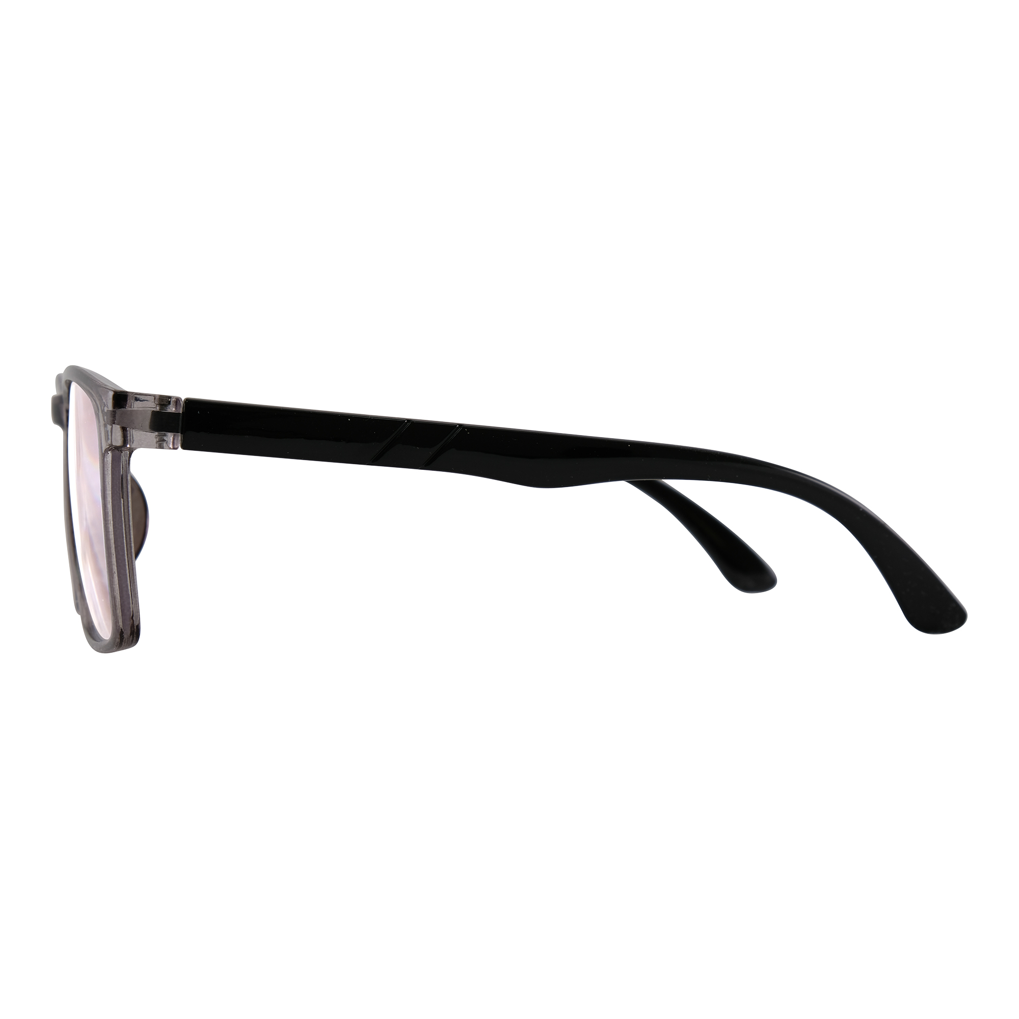Vista Plus Book Xtal Black
