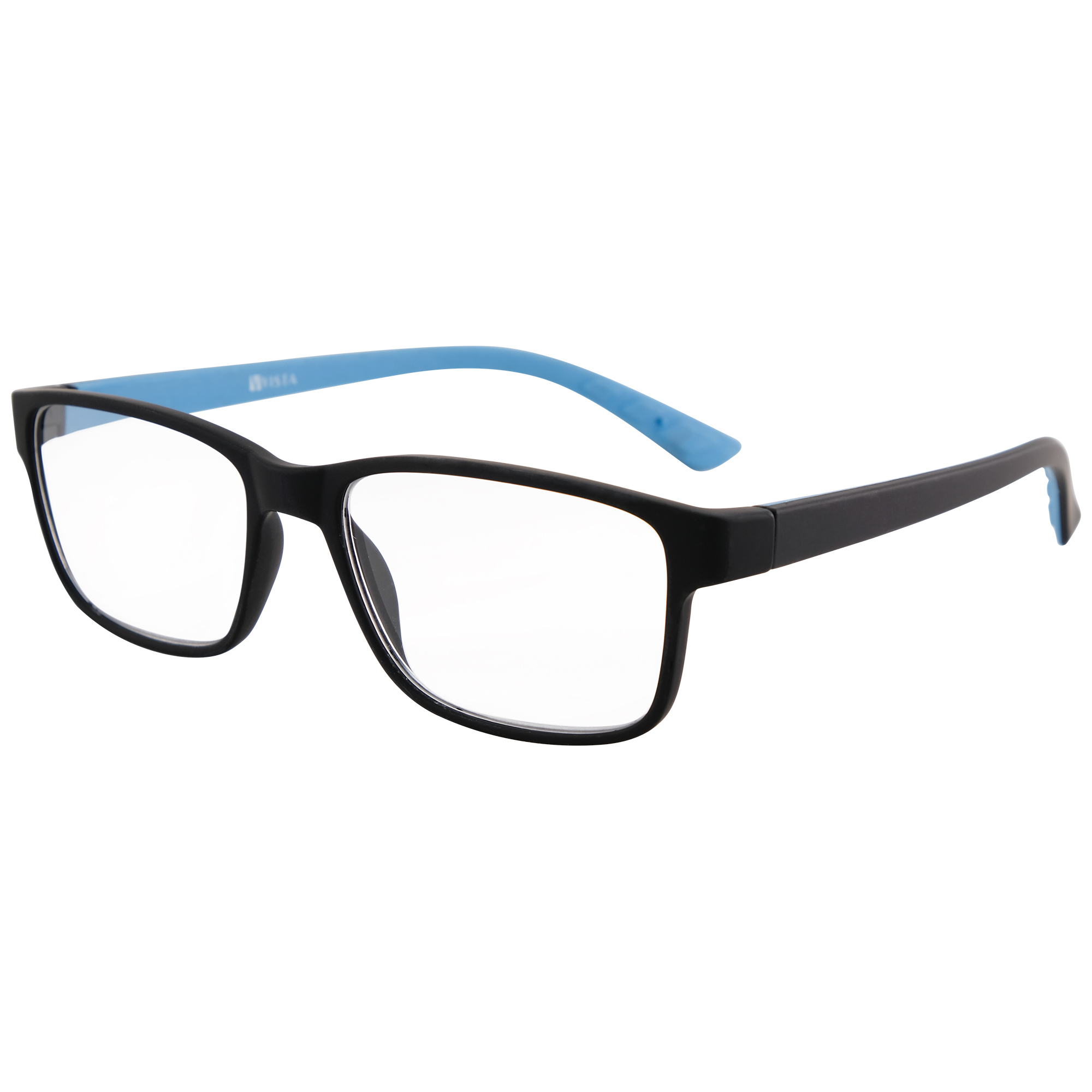 Vista Vicktor Black Blue