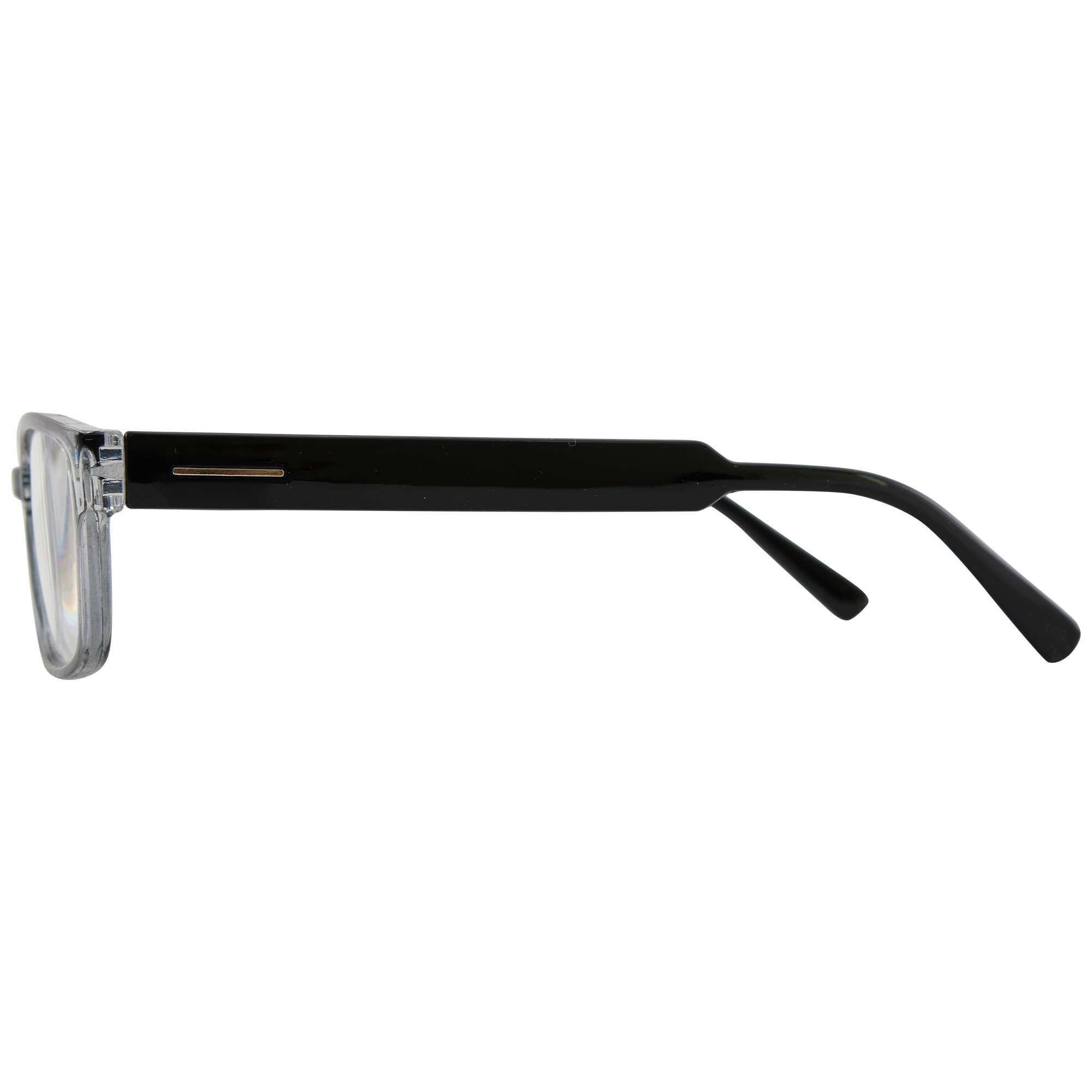 Vista Verse Xtal Grey Black