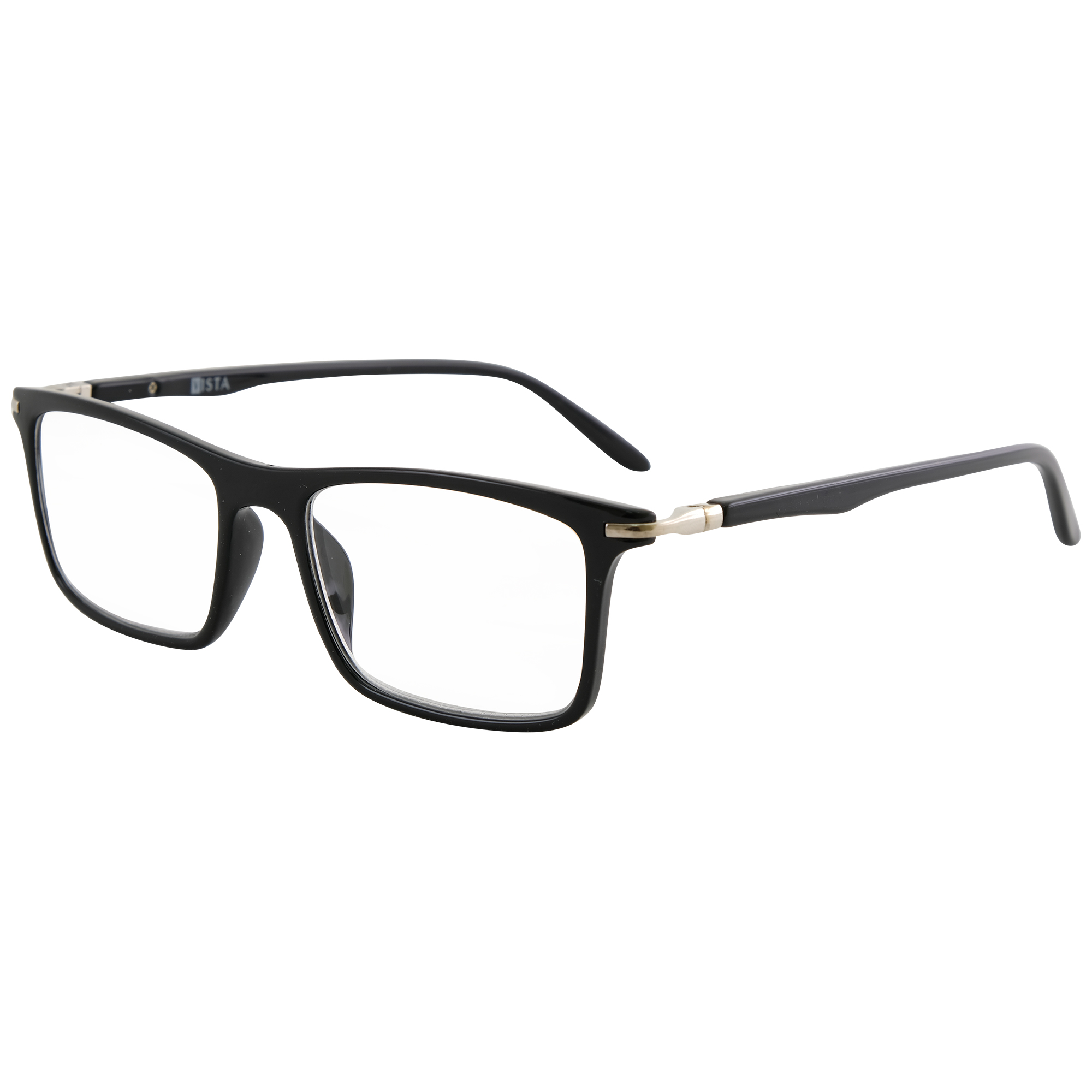 Vista Note Black