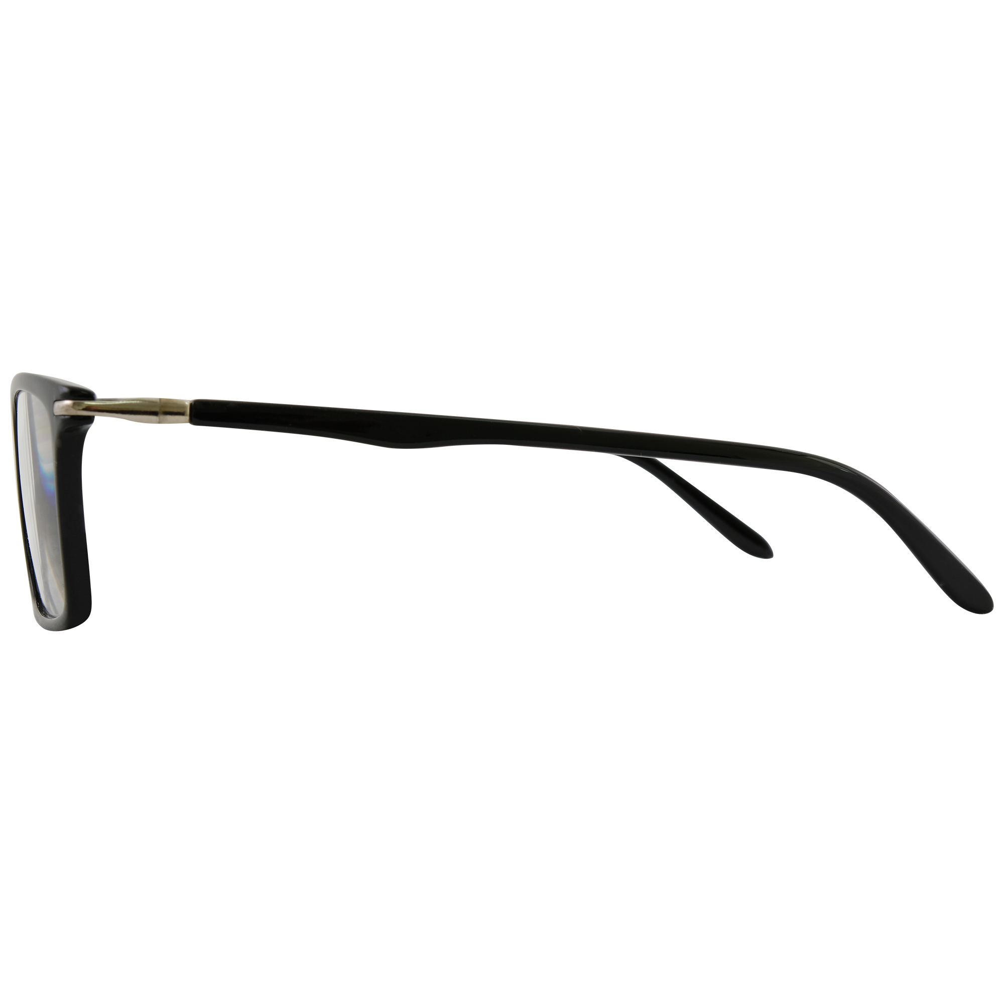 Vista Note Black