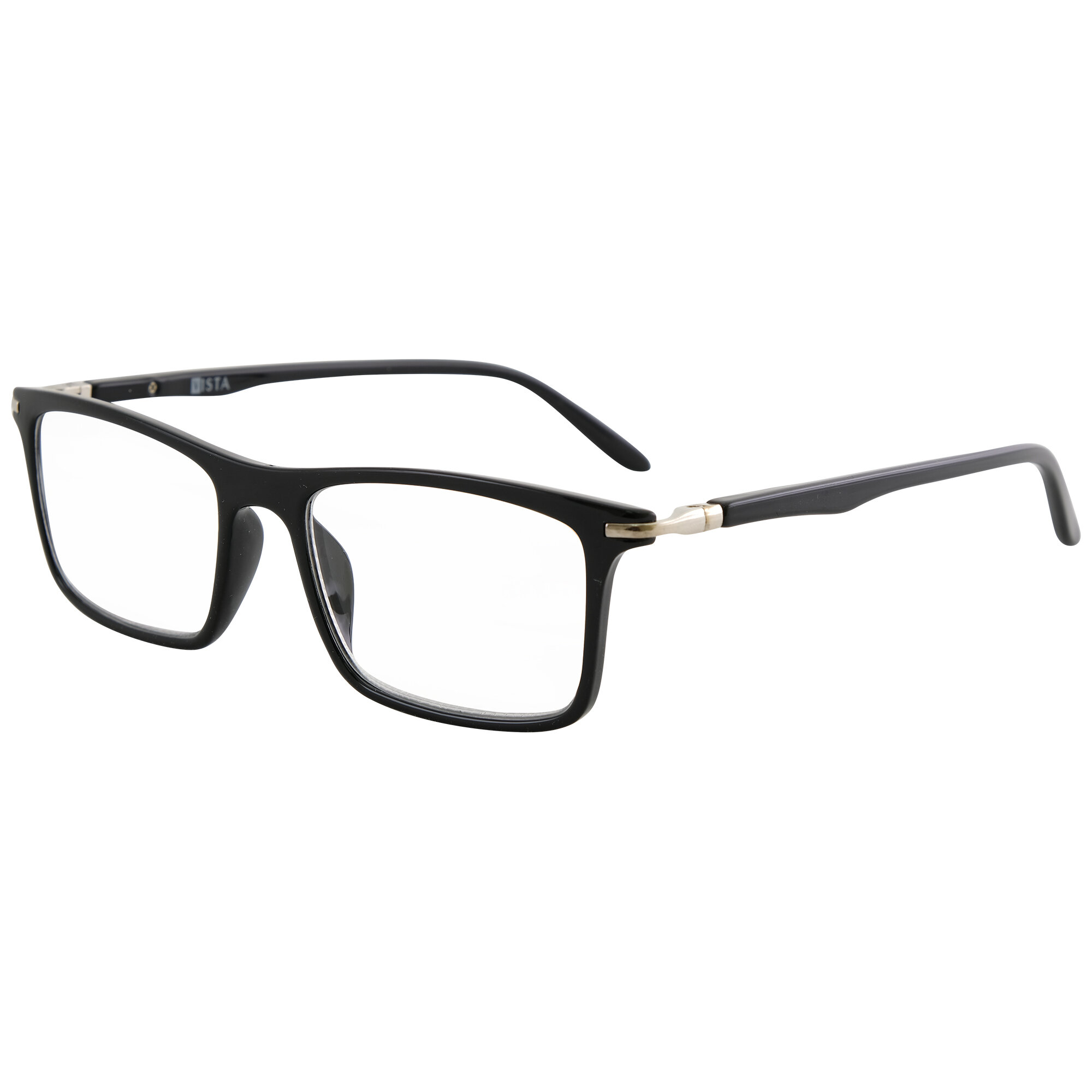 Vista Note Black
