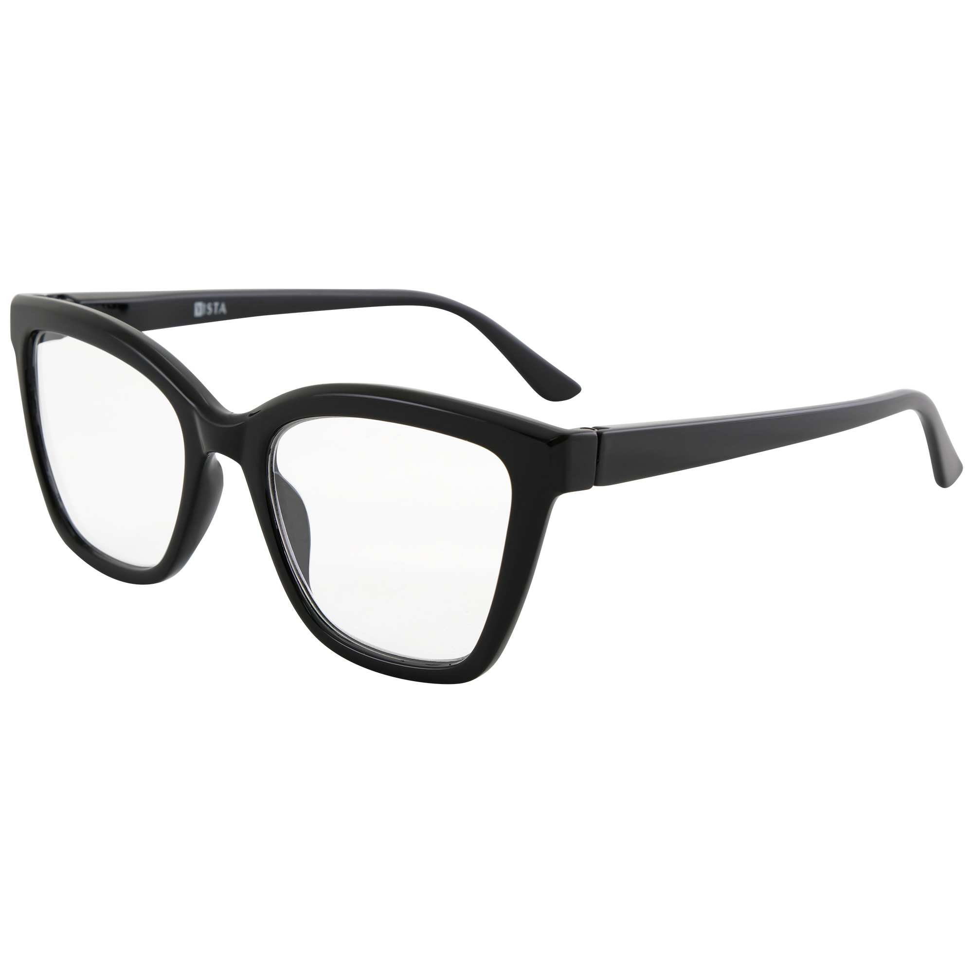 Vista Mooky Black
