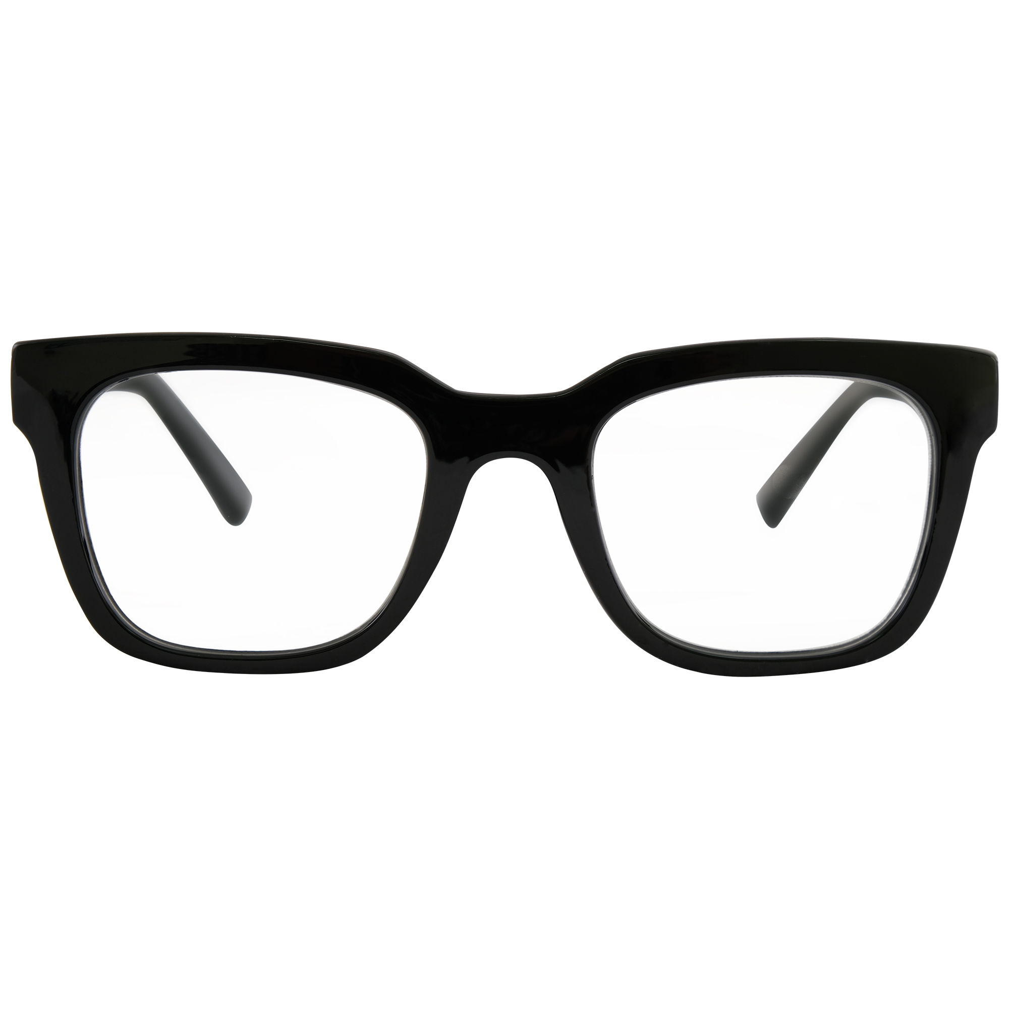 Vista Shirl Black