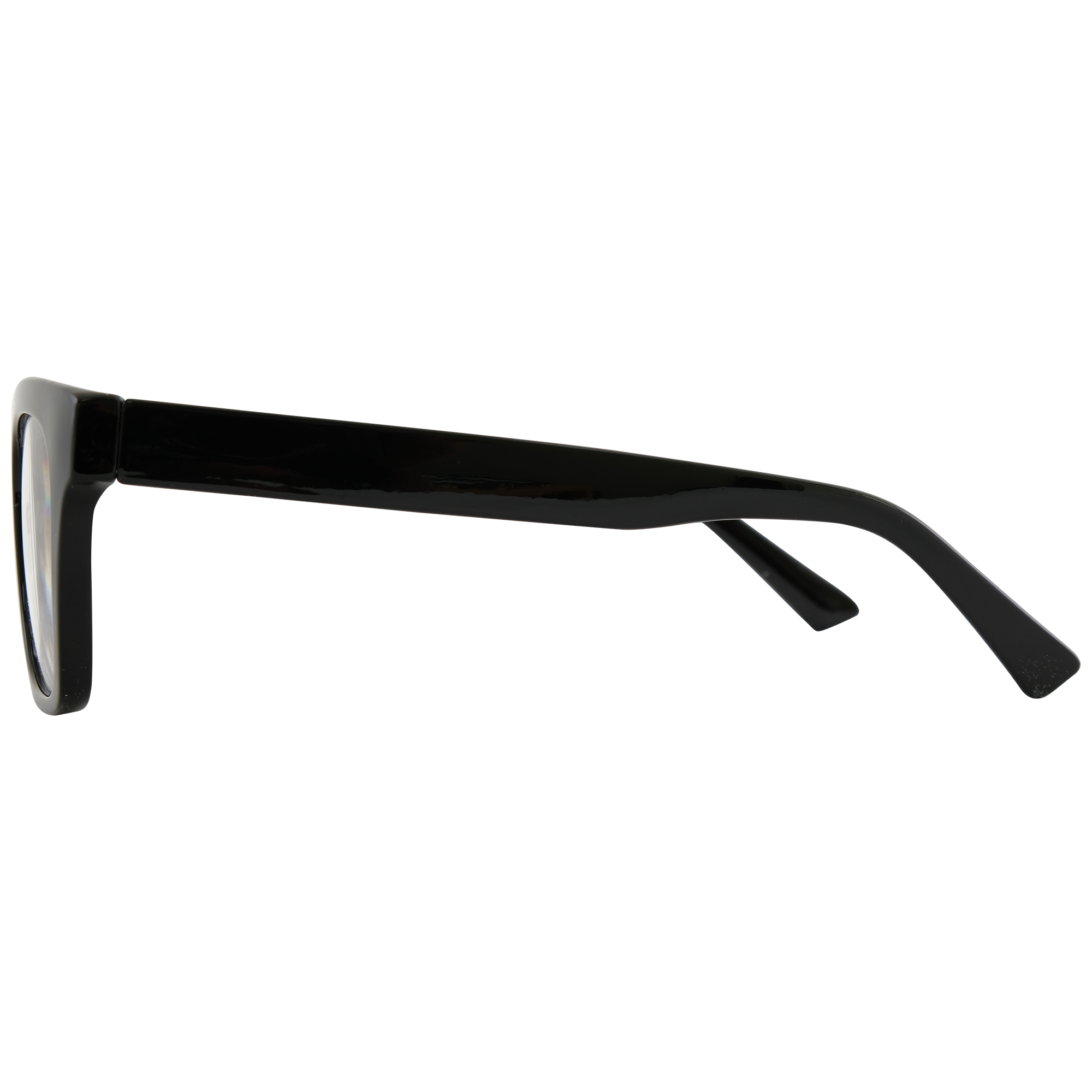 Vista Shirl Black