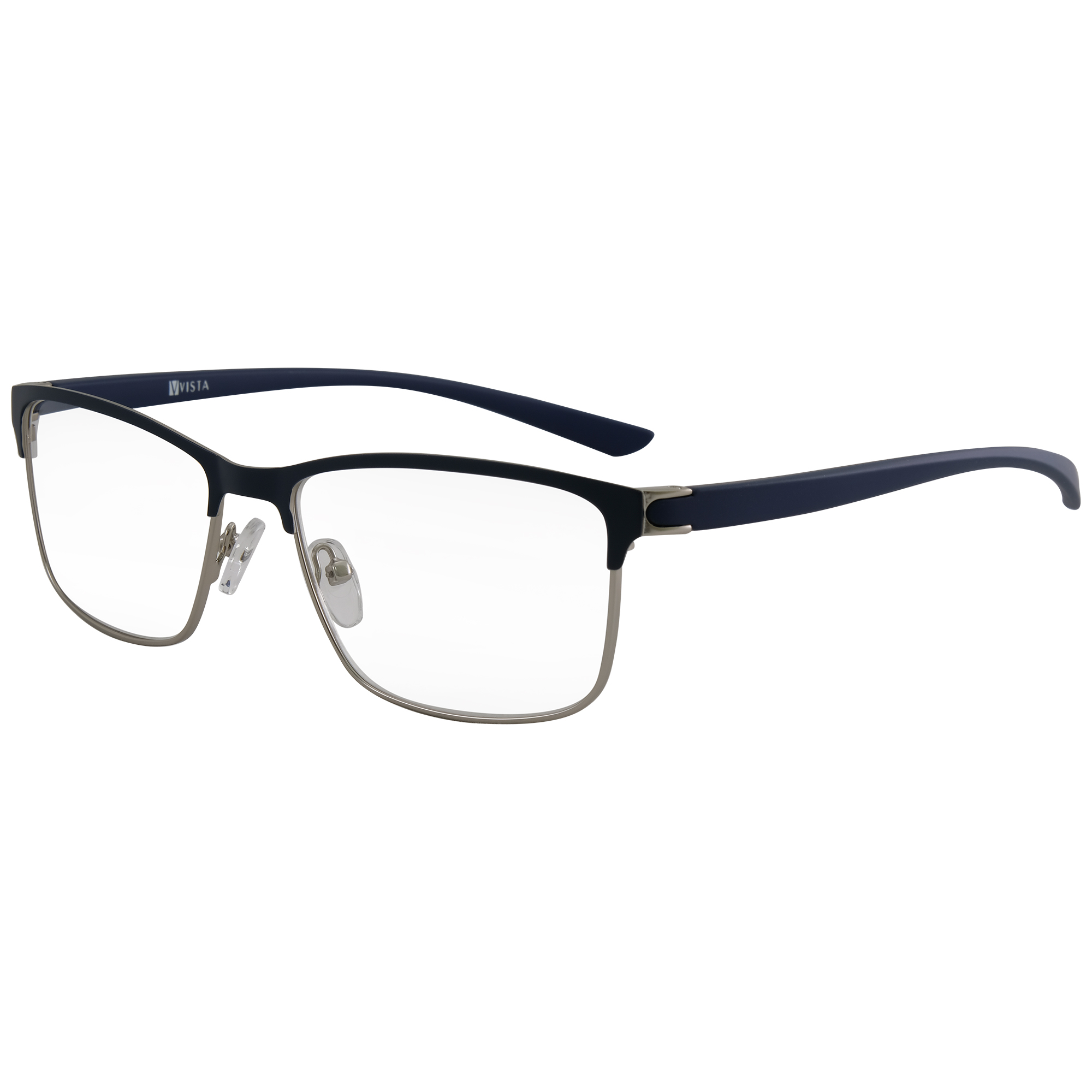 Vista Simmy Blue Silver