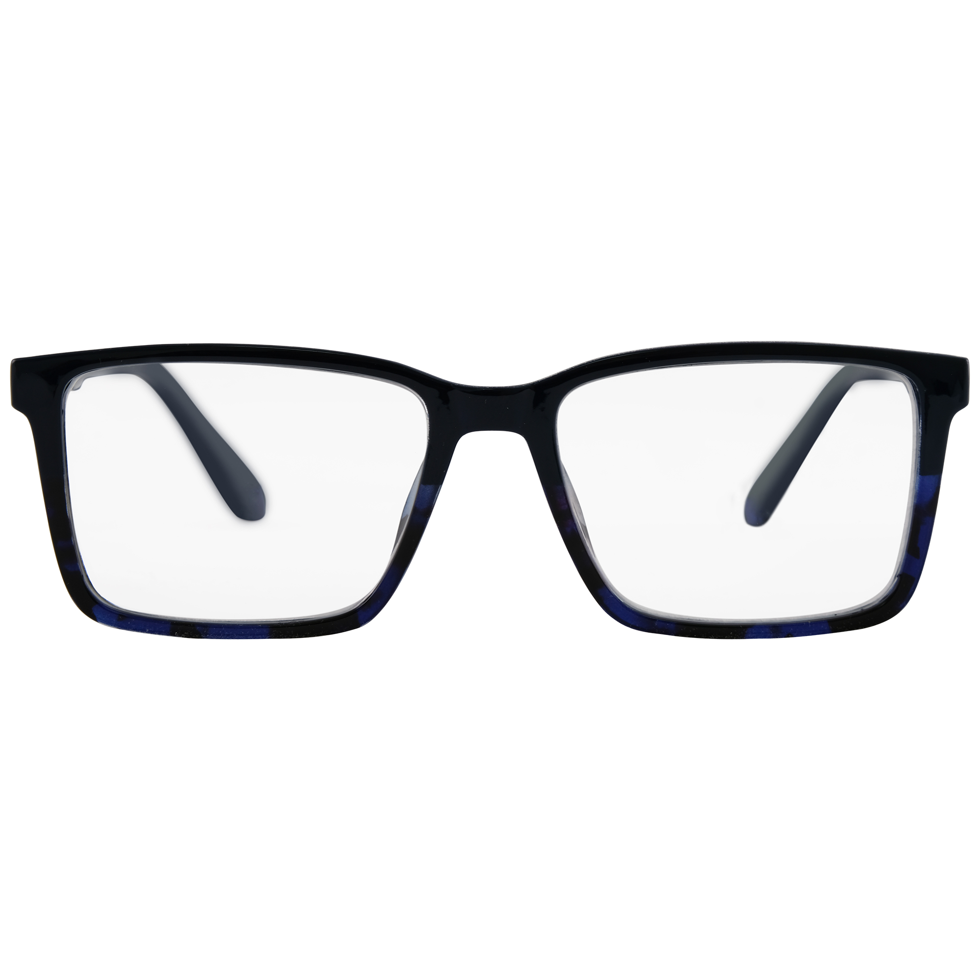Vista Genisis Blue Pattern