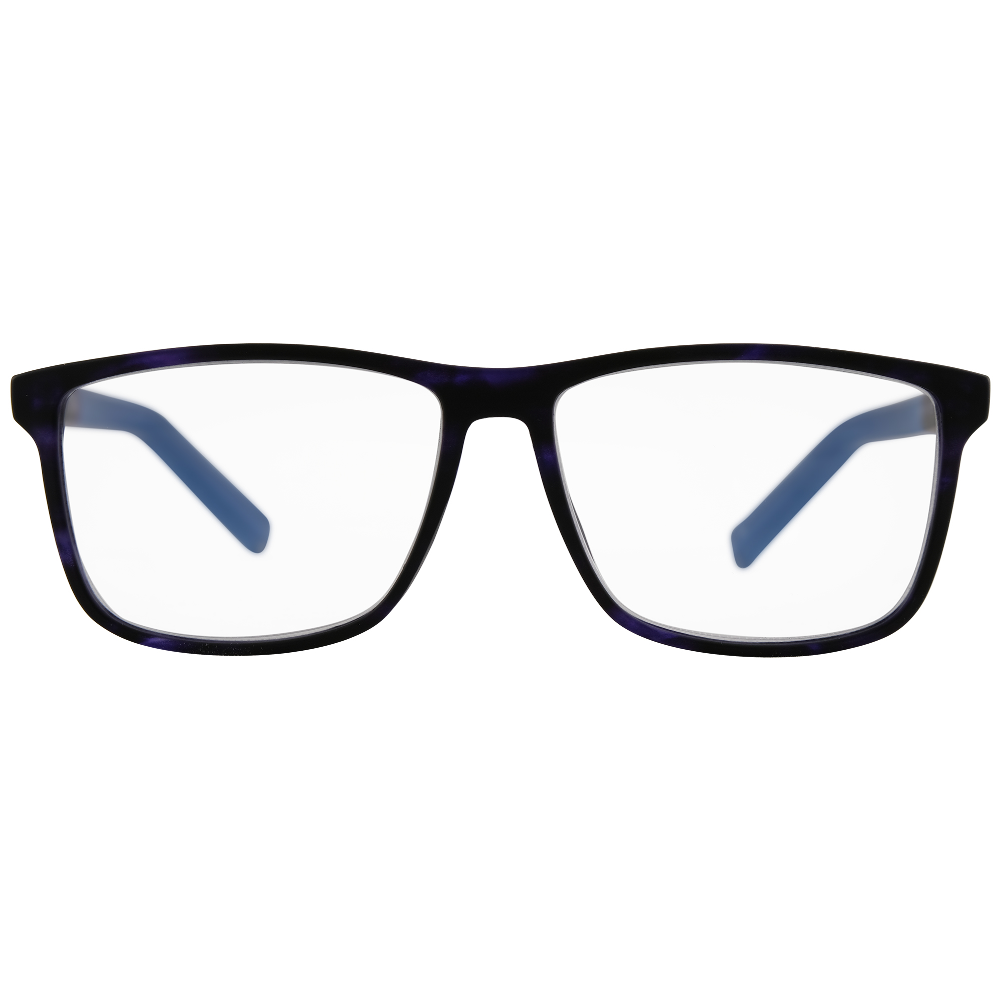 Vista Tyler Blue Pattern