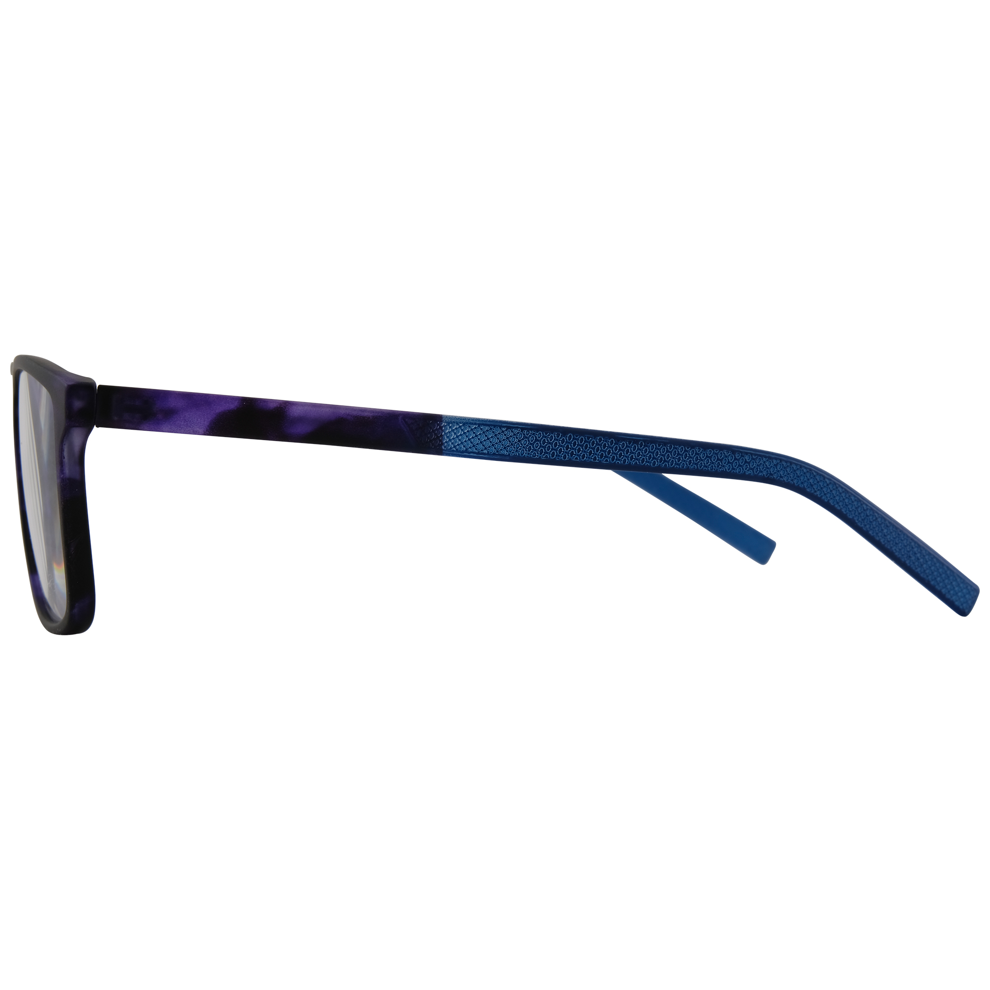 Vista Tyler Blue Pattern