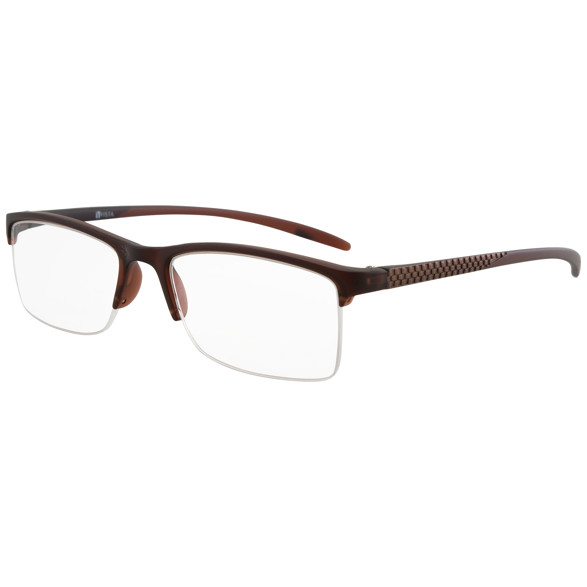 Vista Frisk Brown