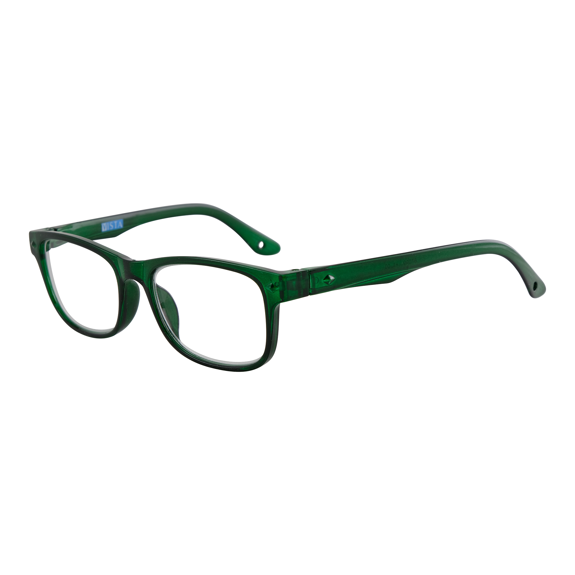 Vista Emmy Xtal Green